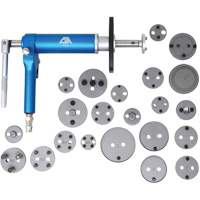 Air-Powered Brake Caliper Wind Back Tool Kit Mukwa Safety Services