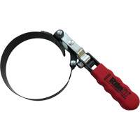 Ensemble de cl&eacute; pour filtre &agrave; huile avec support magn&eacute;tique 6 mcx Mukwa Safety Services