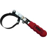 Ensemble de cl&eacute; pour filtre &agrave; huile avec support magn&eacute;tique 6 mcx Mukwa Safety Services