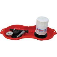 Plateau magn&eacute;tique flexible Mukwa Safety Services