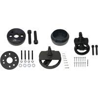 Cummins F/R Crankshaft Seal Remover & Install Master Kit Mukwa Safety Services
