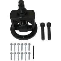Cummins F/R Crankshaft Seal Remover & Install Master Kit Mukwa Safety Services