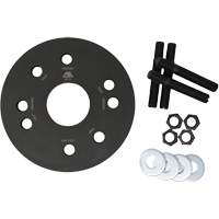 Cummins F/R Crankshaft Seal Remover & Install Master Kit Mukwa Safety Services