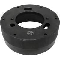 Cummins ISX12 & ISX15 Front Crankshaft Seal & Wear Sleeve Remover/Installer Tool Mukwa Safety Services