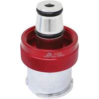 Adaptateur &agrave; pression pour radiateur 52 mm x 2,5 mm RH GM/GMC Mukwa Safety Services