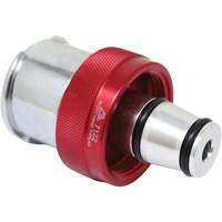 Adaptateur &agrave; pression pour radiateur 52 mm x 2,5 mm RH GM/GMC Mukwa Safety Services