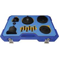 6.7L PowerStroke Front & Rear Crankshaft Seal Installer & Remover Kit Mukwa Safety Services