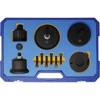 6.7L PowerStroke Front & Rear Crankshaft Seal Installer & Remover Kit Mukwa Safety Services