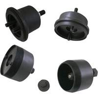 6.7L PowerStroke Front & Rear Crankshaft Seal Installer & Remover Kit Mukwa Safety Services