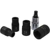 18-Piece Brake Caliper Socket Set Mukwa Safety Services