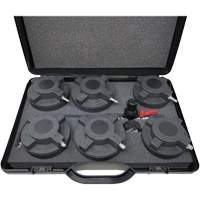 6-Piece Turbo System Tester HD Mukwa Safety Services