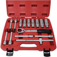 Suspension & outils de roulement automobile
