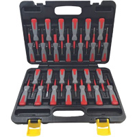 Trousse &agrave; outils pour bornes, 26 mcx Mukwa Safety Services