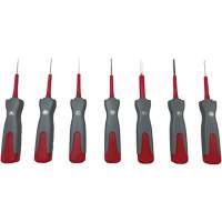 Trousse &agrave; outils pour bornes, 26 mcx Mukwa Safety Services