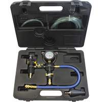 Vacuum Type Cooling System Filler Kit Mukwa Safety Services
