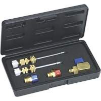 R134a Standard & JRA (M6) Valve Core Kit Mukwa Safety Services