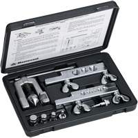 45° Flaring & Swaging Tool Set Mukwa Safety Services