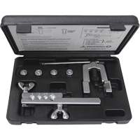 Jeu d'outils d'&eacute;vasement en bulle m&eacute;trique Mukwa Safety Services