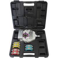 A/C Hose Crimper Mukwa Safety Services