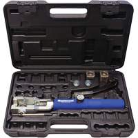 GM Fuel Line Flaring Kit Mukwa Safety Services