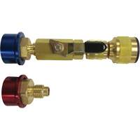 R134a Valve Core Remover & Installer Mukwa Safety Services