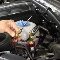 R134a Valve Core Remover & Installer Mukwa Safety Services