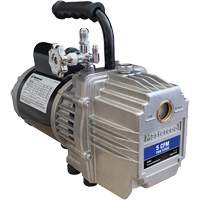 Vacuum Pump Mukwa Safety Services