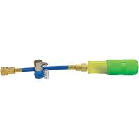 Cartridge-Type R1234Yf Universal Dye Injector Mukwa Safety Services