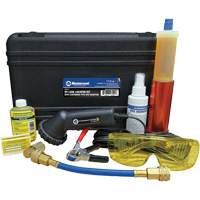 UV Leak Locator Kit Mukwa Safety Services