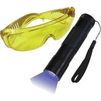 Mini UV Flashlight Mukwa Safety Services