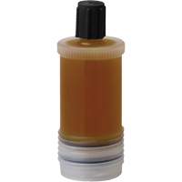 Mini Concentrated Dye Cartridge with Plastic Handle Mukwa Safety Services