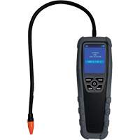 Black Series Infrared Co2 Leak Detector Mukwa Safety Services