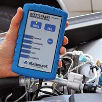 Refrigerant Identifier for R134a Mukwa Safety Services