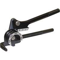 4-In-1 Lever Style 180° Tube Bender Mukwa Safety Services