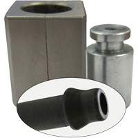 3/8? GM Transmission Cooling Line Die & Adapter Set Mukwa Safety Services