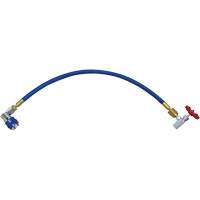 R1234yf Self-Sealing Design Recharge Kit Mukwa Safety Services