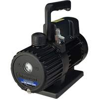 Black Series Vacuum Pump Mukwa Safety Services