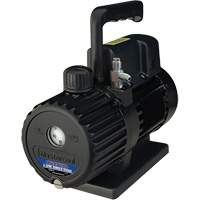Black Series Vacuum Pump Mukwa Safety Services