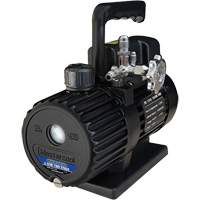 Black Series Vacuum Pump Mukwa Safety Services