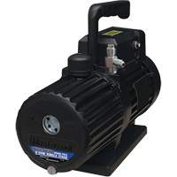 Black Series Spark-Free Vacuum Pump Mukwa Safety Services