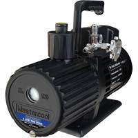 Black Series Vacuum Pump Mukwa Safety Services