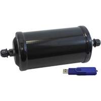 Commander Replacement Filter Mukwa Safety Services