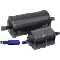 Commander Replacement Filters Mukwa Safety Services