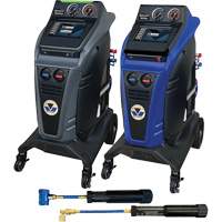 R/R/R Combo Kit withcommander1100 & Commander4100 Mukwa Safety Services
