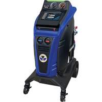 110V Automatic R134A And Hybrid R/R/R Machine Mukwa Safety Services
