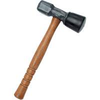 T35 Heavy-Duty Tire Hammer with Wood Handle Mukwa Safety Services