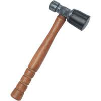 T33R General Purpose Tire Hammer with Wood Handle Mukwa Safety Services