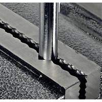 K65 Professional Workshop Vise, 6-1/2" Jaw Width, 3-7/8" Throat Depth, Swivel Base Mukwa Safety Services