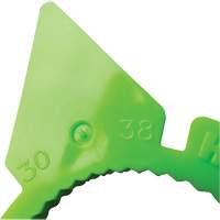HexChex Multi-Size Loose Wheel Nut Indicator Mukwa Safety Services