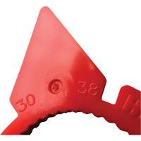 HexChex Multi-Size Loose Wheel Nut Indicator Mukwa Safety Services